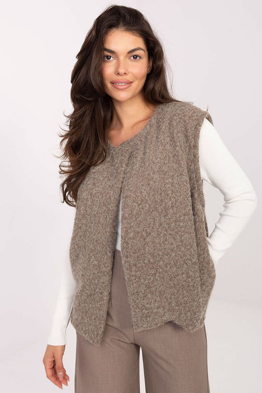 Weste model 217866 Rue Paris