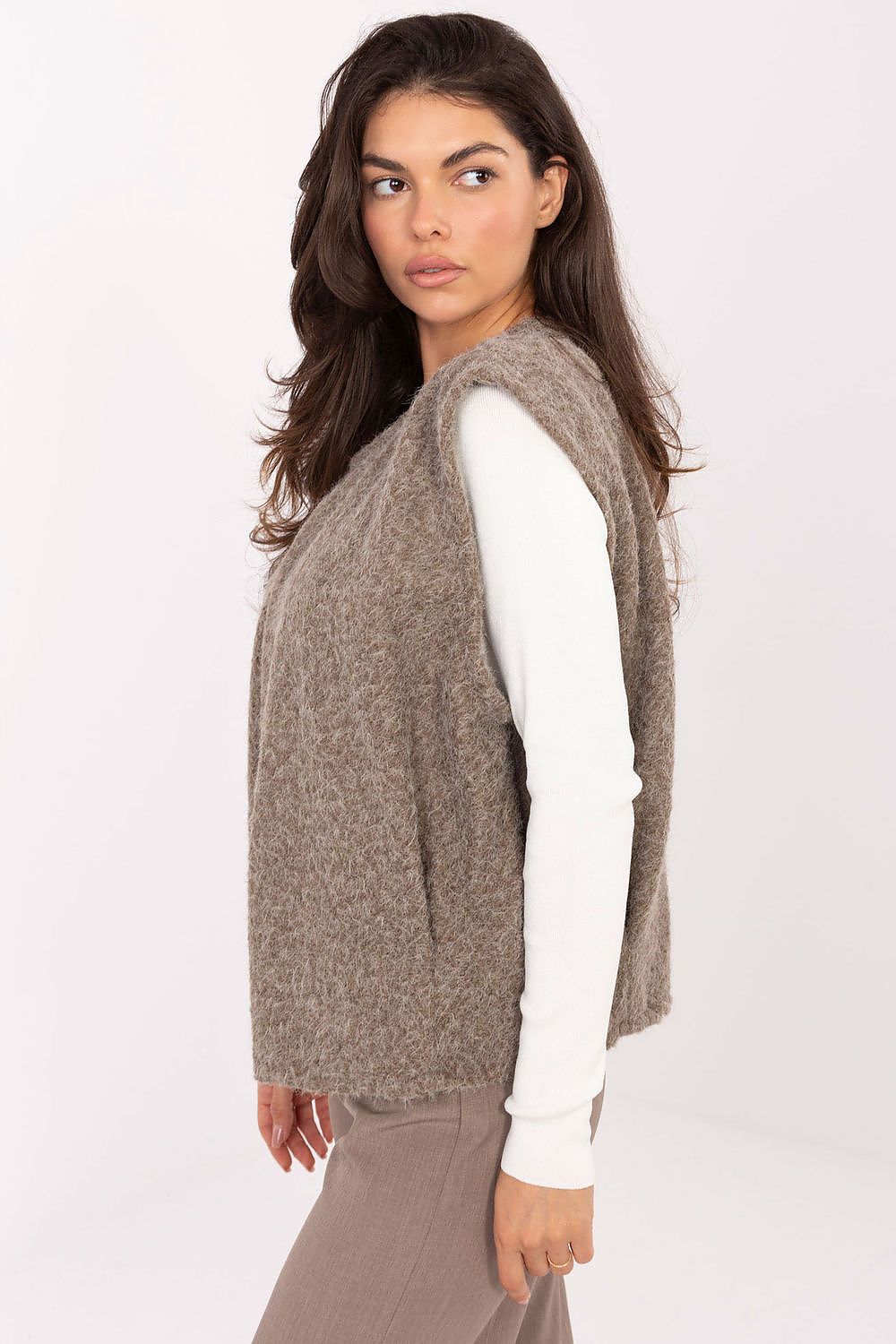 Weste model 217866 Rue Paris