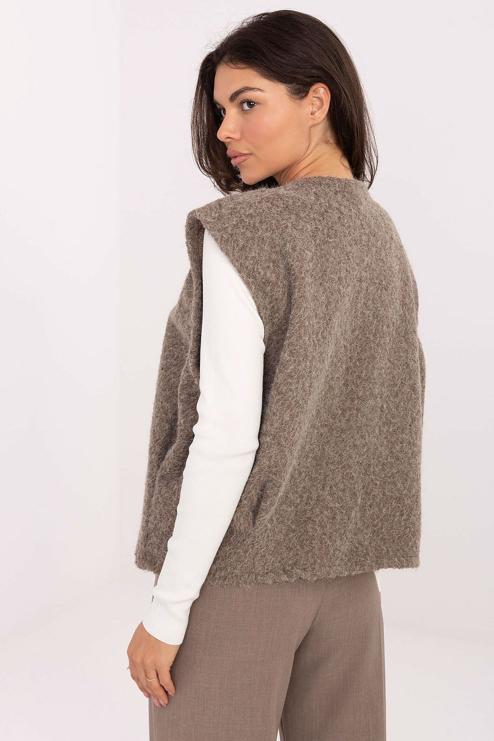 Weste model 217866 Rue Paris