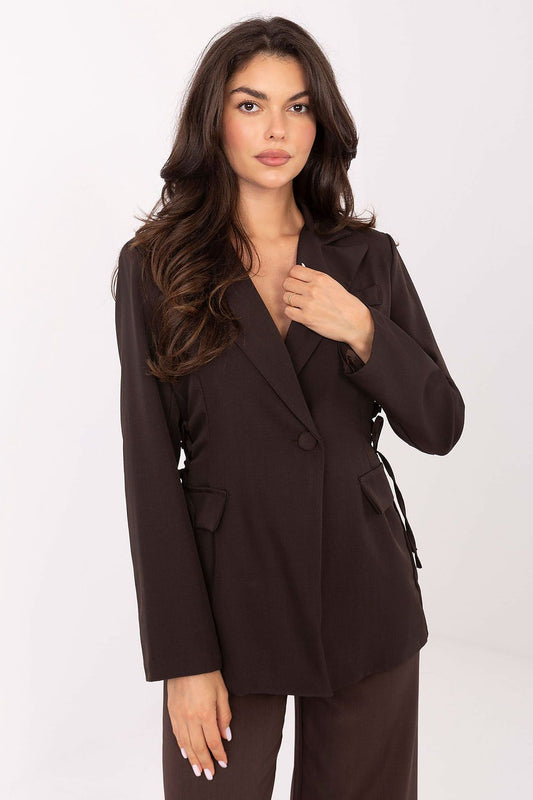 Sakko model 218009 Italy Moda