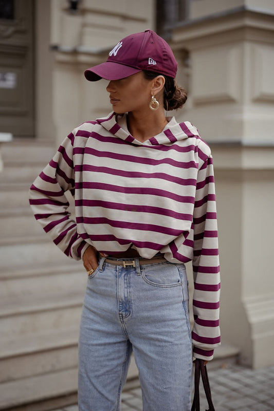Sweater model 218184 LaBalancia