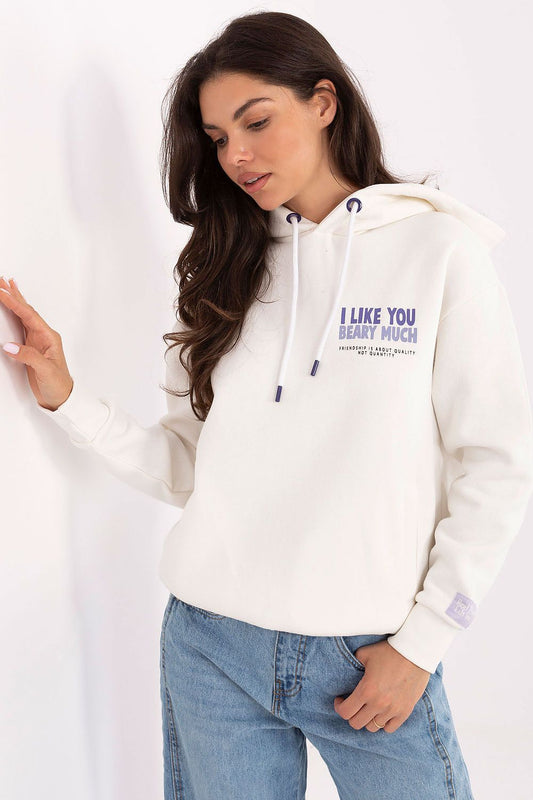 Sweater model 218212 Sublevel