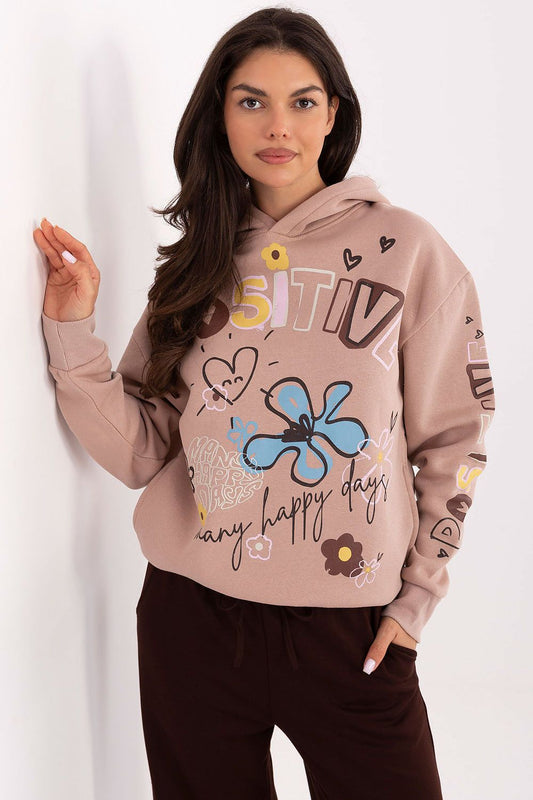 Sweater model 218218 Sublevel