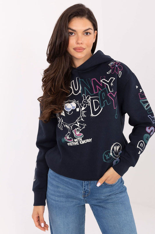 Sweater model 218220 Sublevel