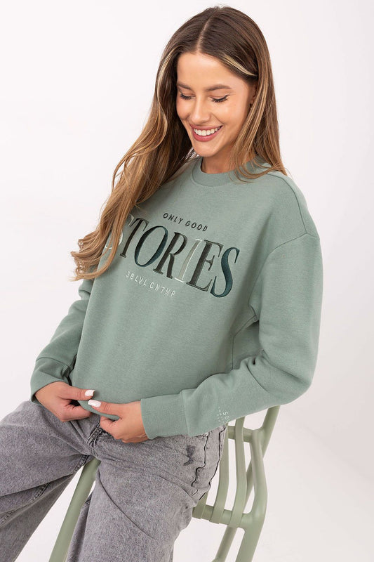 Sweater model 218227 Sublevel