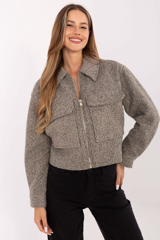 Jacke model 218234 Sublevel