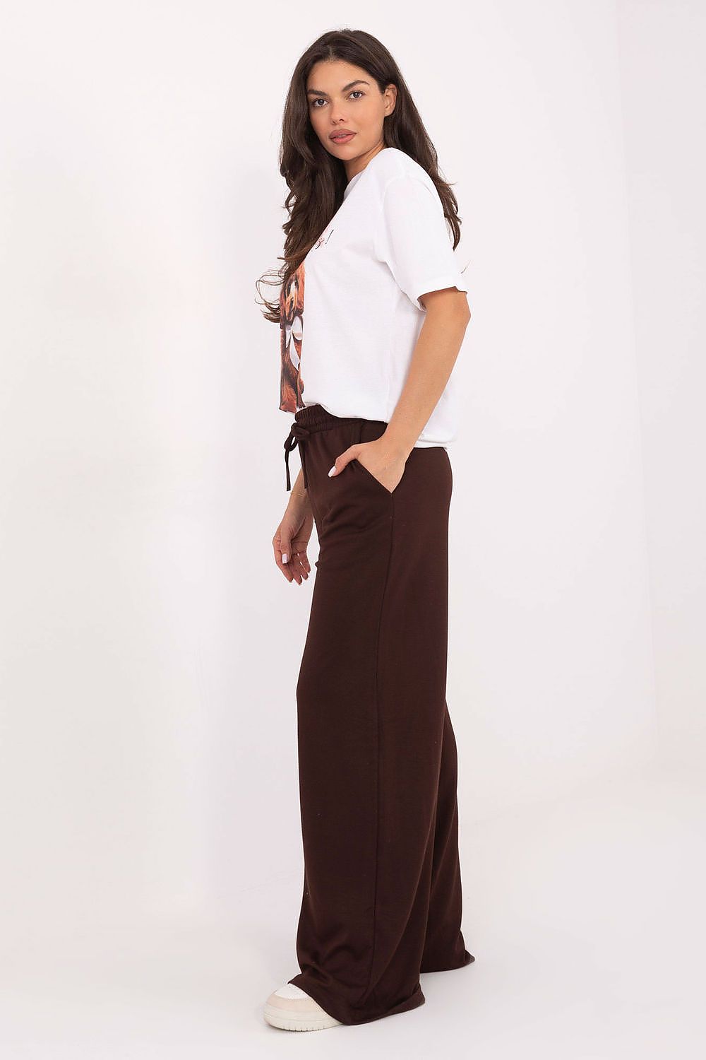 Sportanzug Hosen model 218252 Relevance