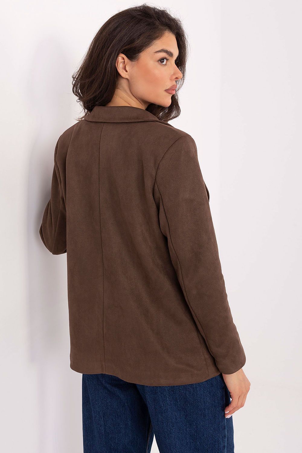 Sakko model 218258 Italy Moda