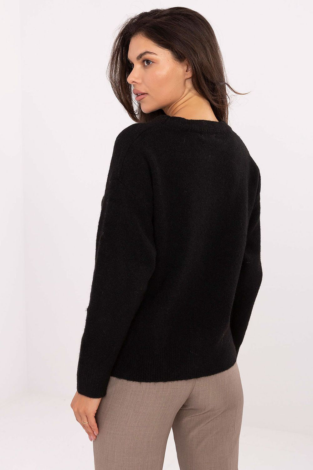 Pullover model 218326 Factory Price