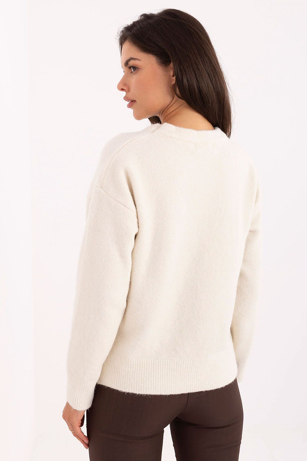 Pullover model 218327 Factory Price