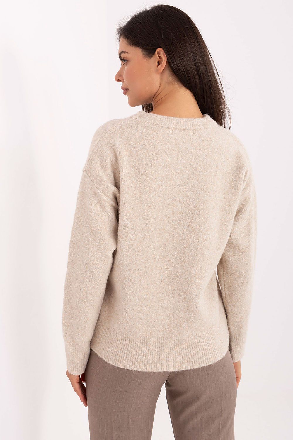 Pullover model 218328 Factory Price