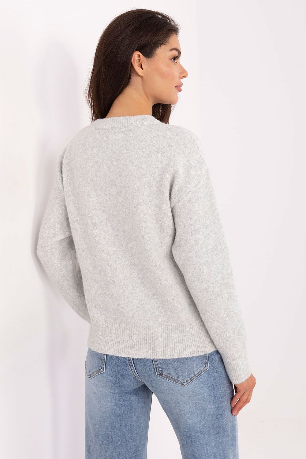 Pullover model 218329 Factory Price
