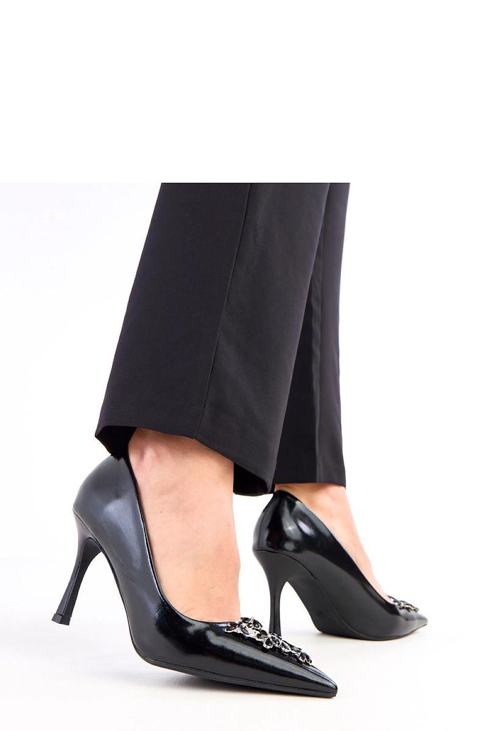 Stöckelschuhe model 218350 Solea