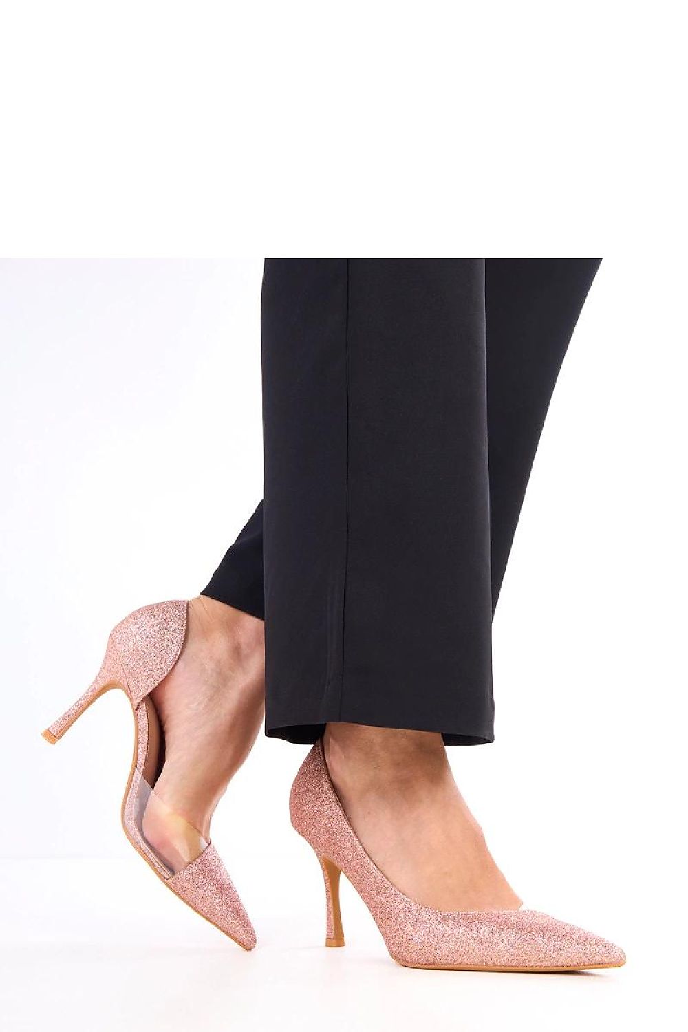 Stöckelschuhe model 218351 Solea