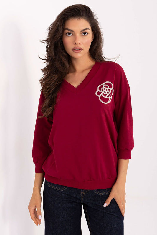 Bluse model 218376 Relevance