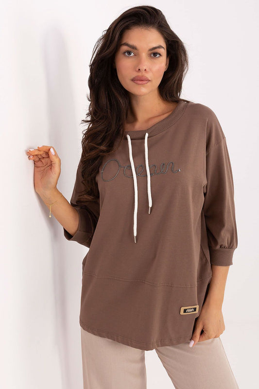 Bluse model 218388 Relevance