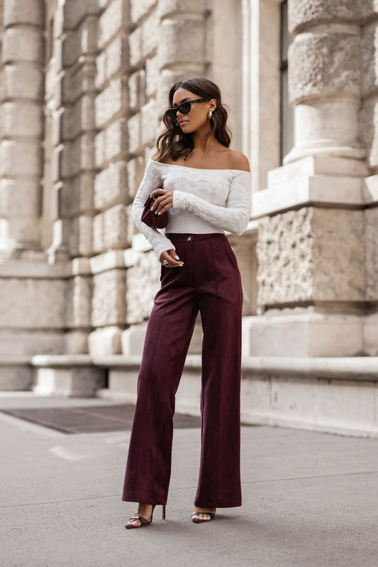 Damen Hose model 218579 LaBalancia