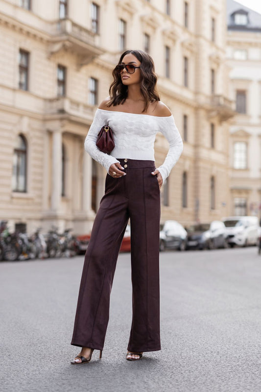 Damen Hose model 218580 LaBalancia