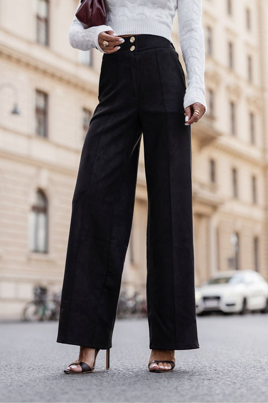 Damen Hose model 218581 LaBalancia