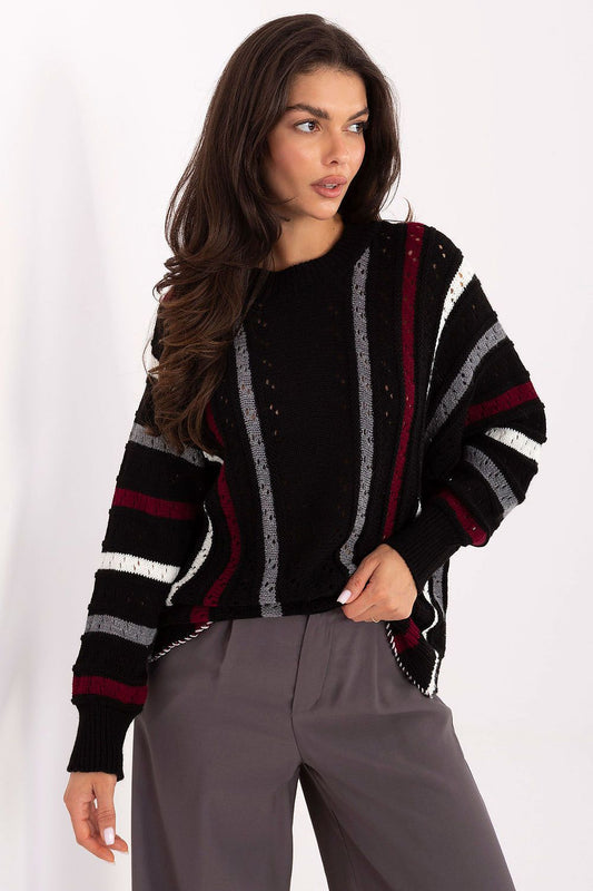 Pullover model 218596 Factory Price