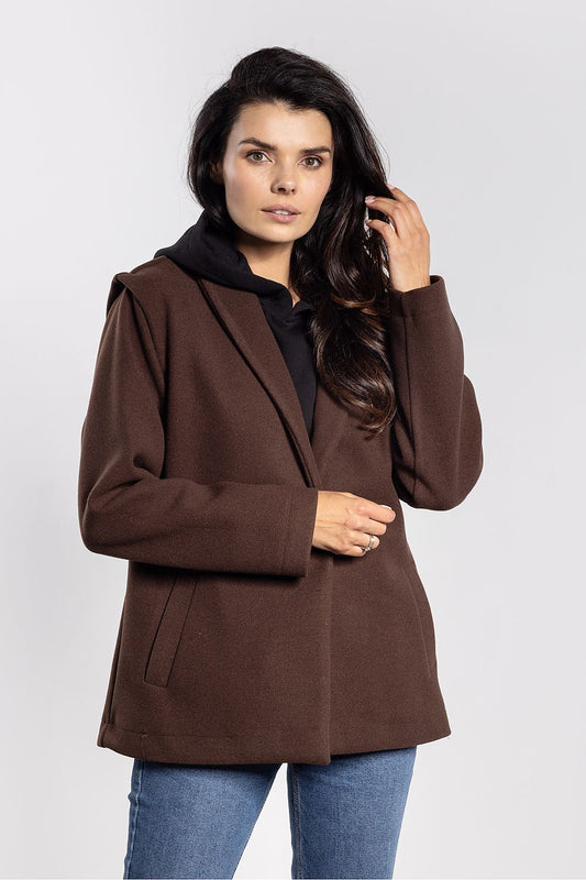 Jacke model 218960 awama