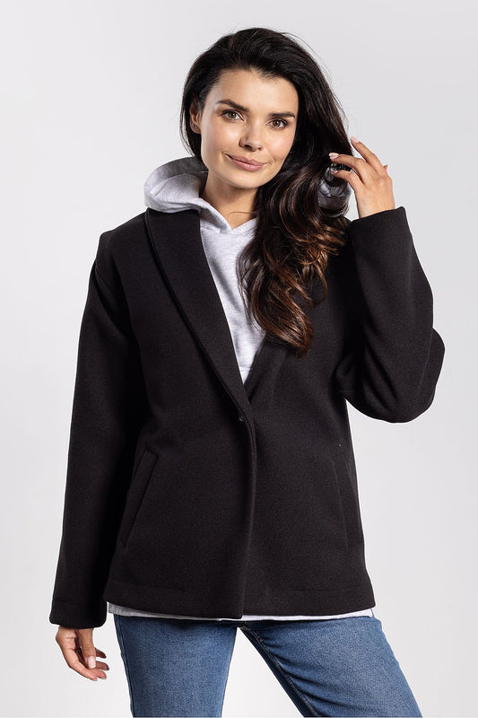 Jacke model 218961 awama