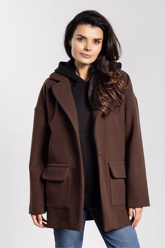 Jacke model 218963 awama