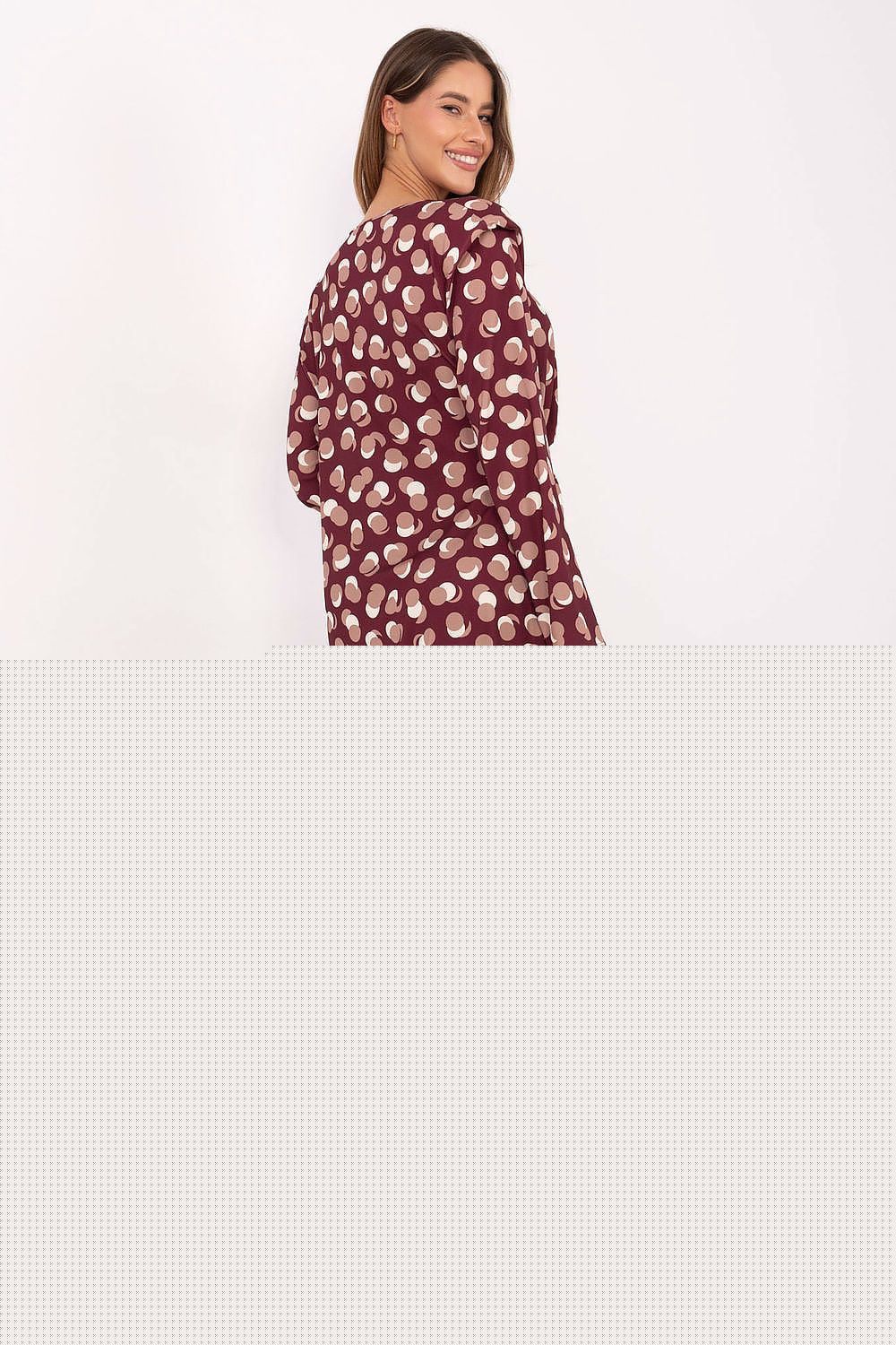 Alltagskleid model 219034 Rue Paris