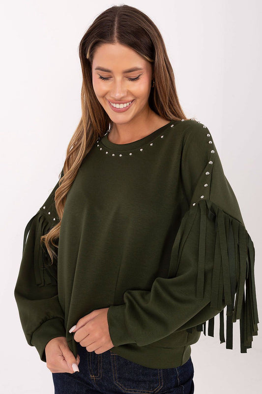 Sweater model 219038 Rue Paris