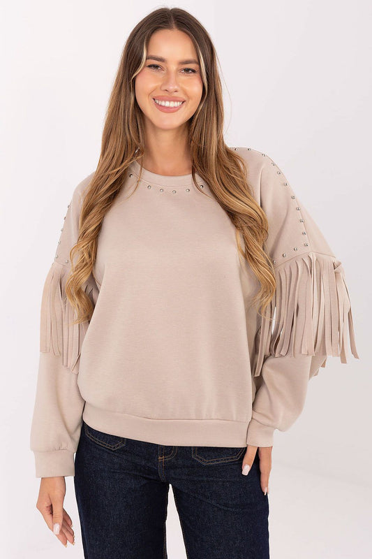 Sweater model 219042 Rue Paris