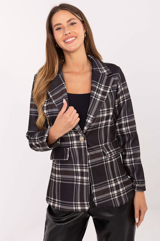 Sakko model 219048 Rue Paris
