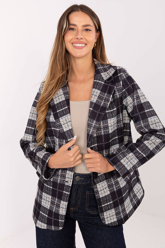 Sakko model 219075 Rue Paris