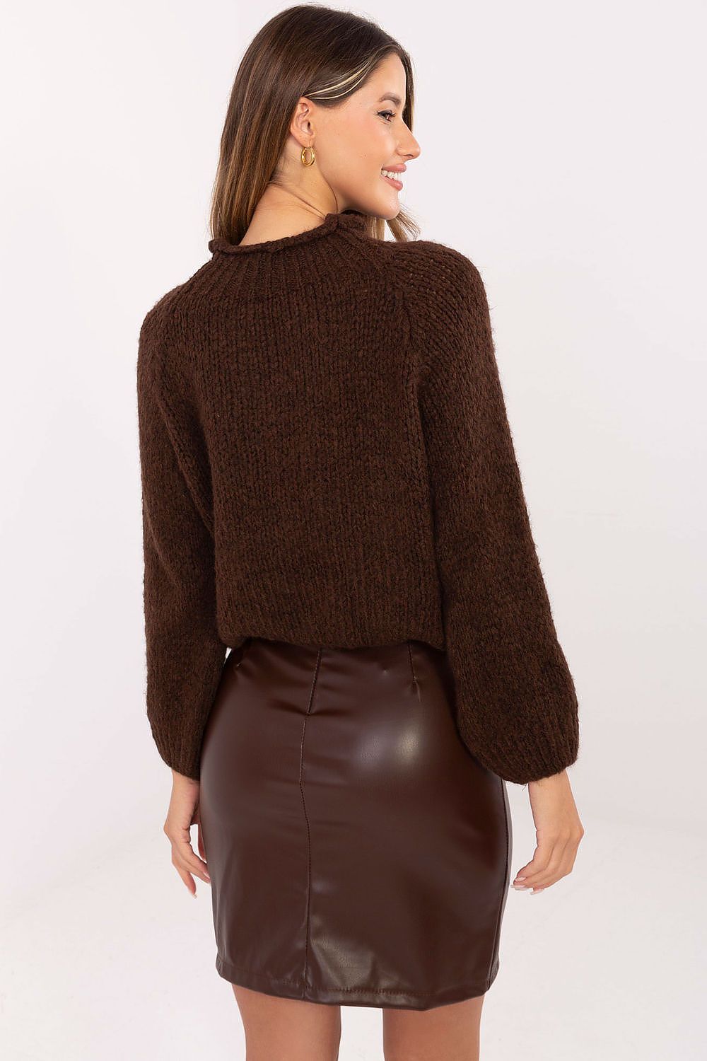 Pullover model 219223 Italy Moda