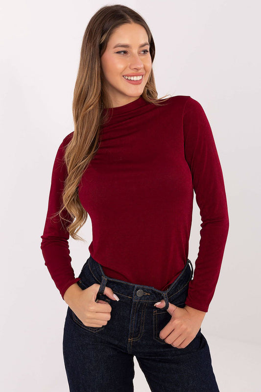 Bluse model 219371 Rue Paris