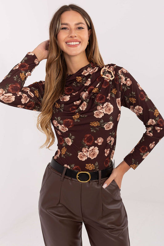 Bluse model 219376 Rue Paris