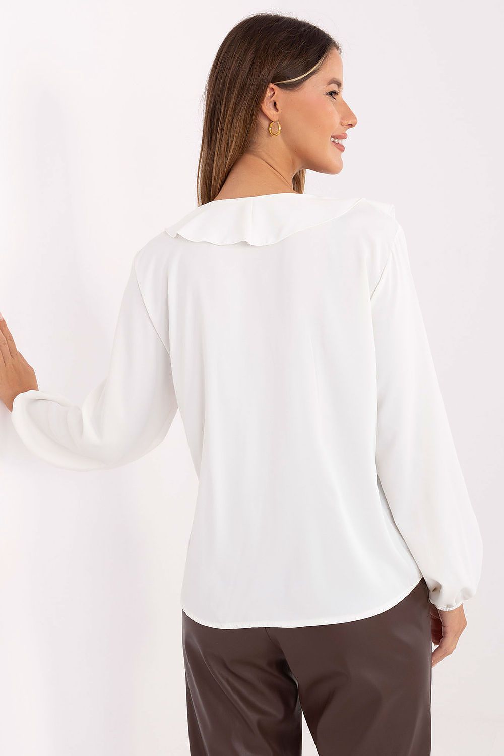 Bluse model 219386 Rue Paris