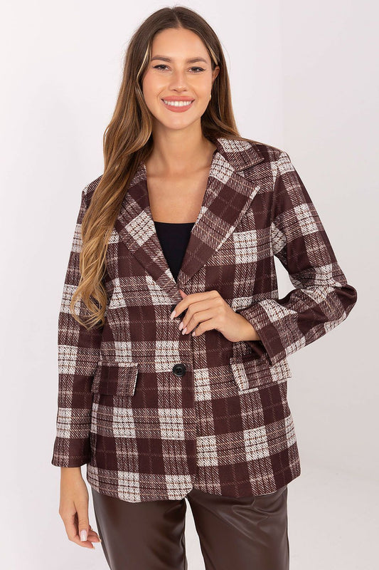 Sakko model 219389 Rue Paris