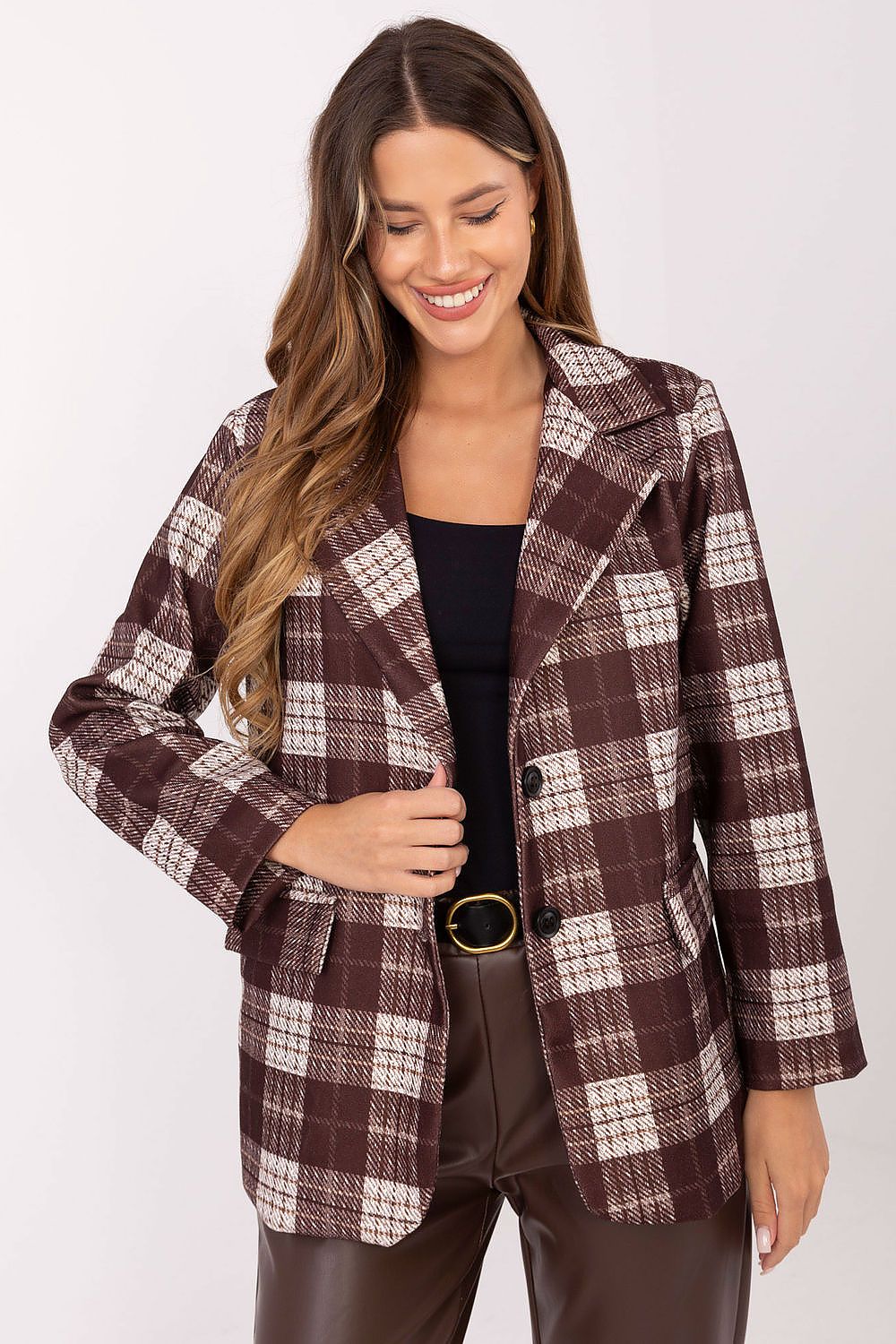 Sakko model 219389 Rue Paris