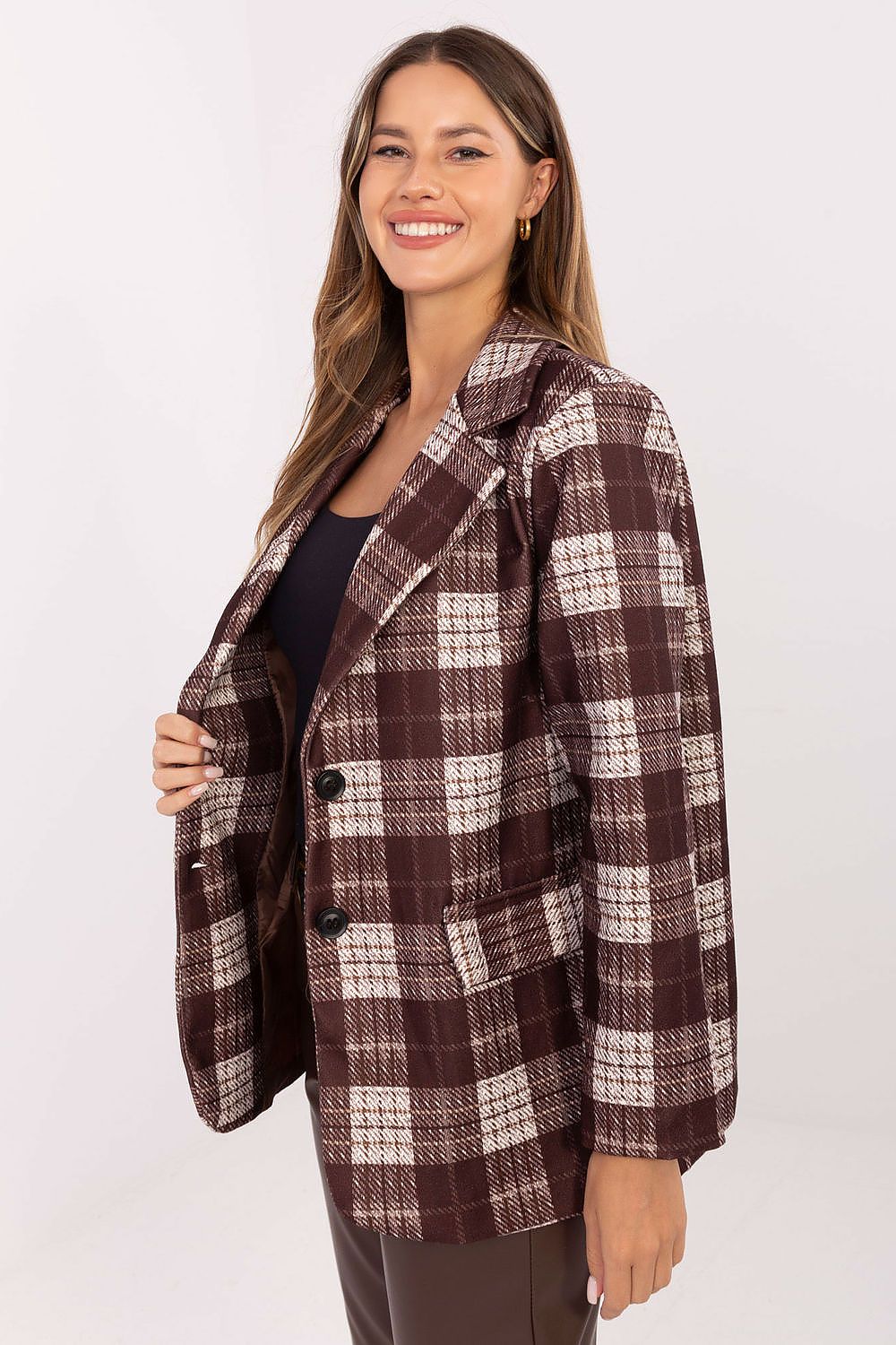 Sakko model 219389 Rue Paris