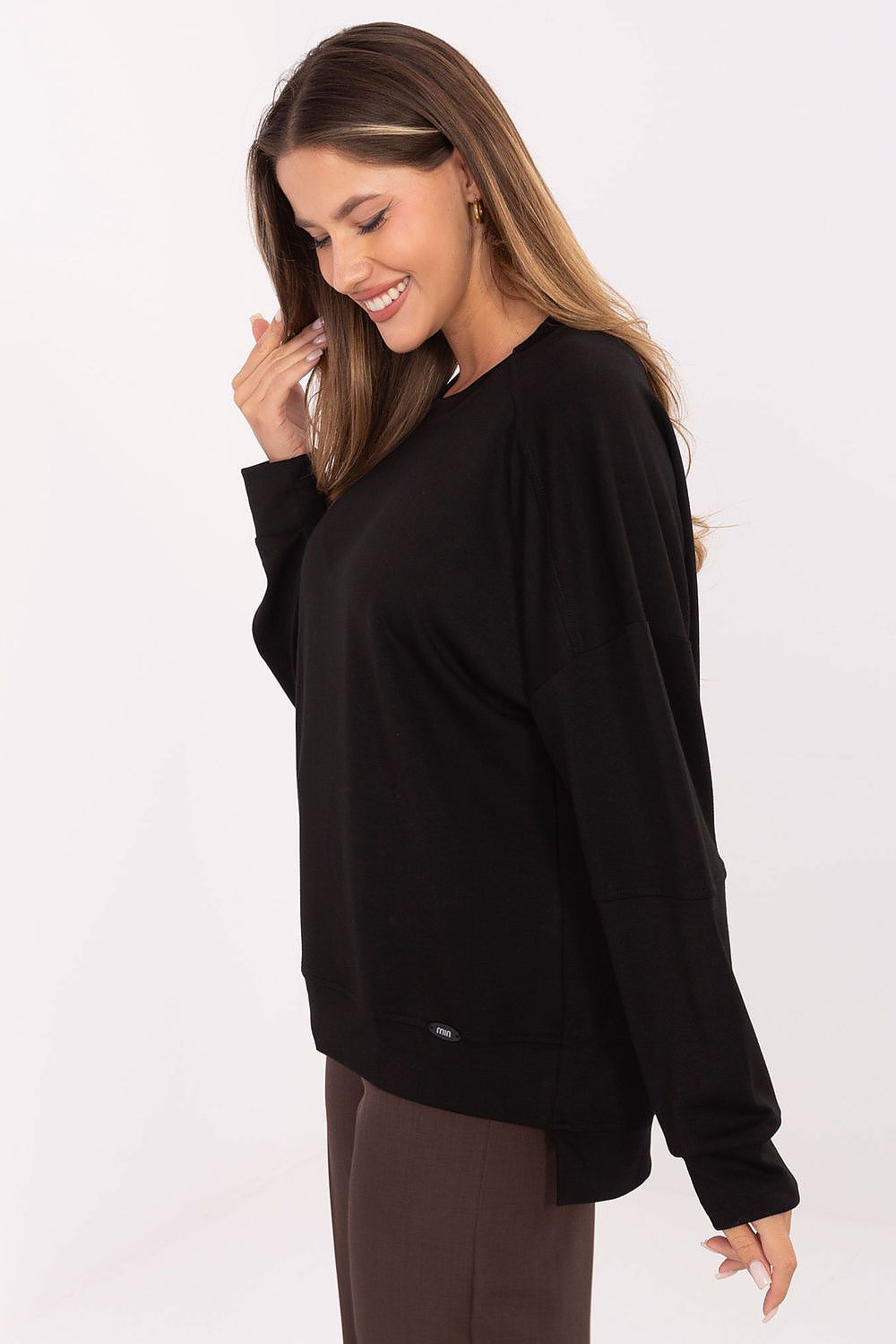 Sweater model 219430 Relevance