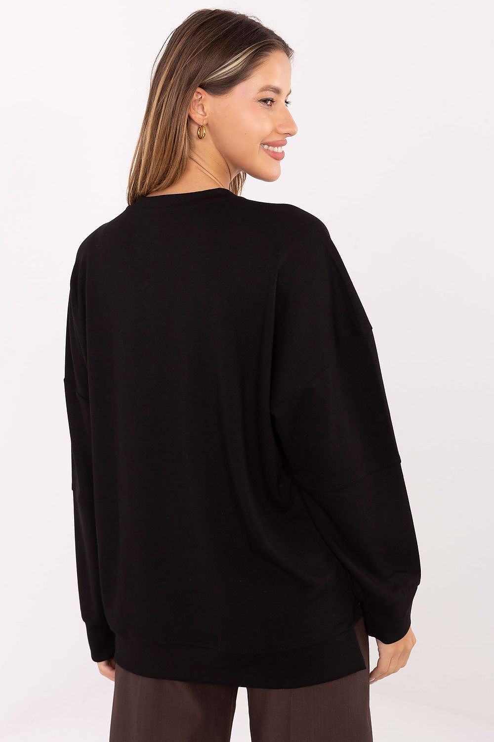 Sweater model 219430 Relevance
