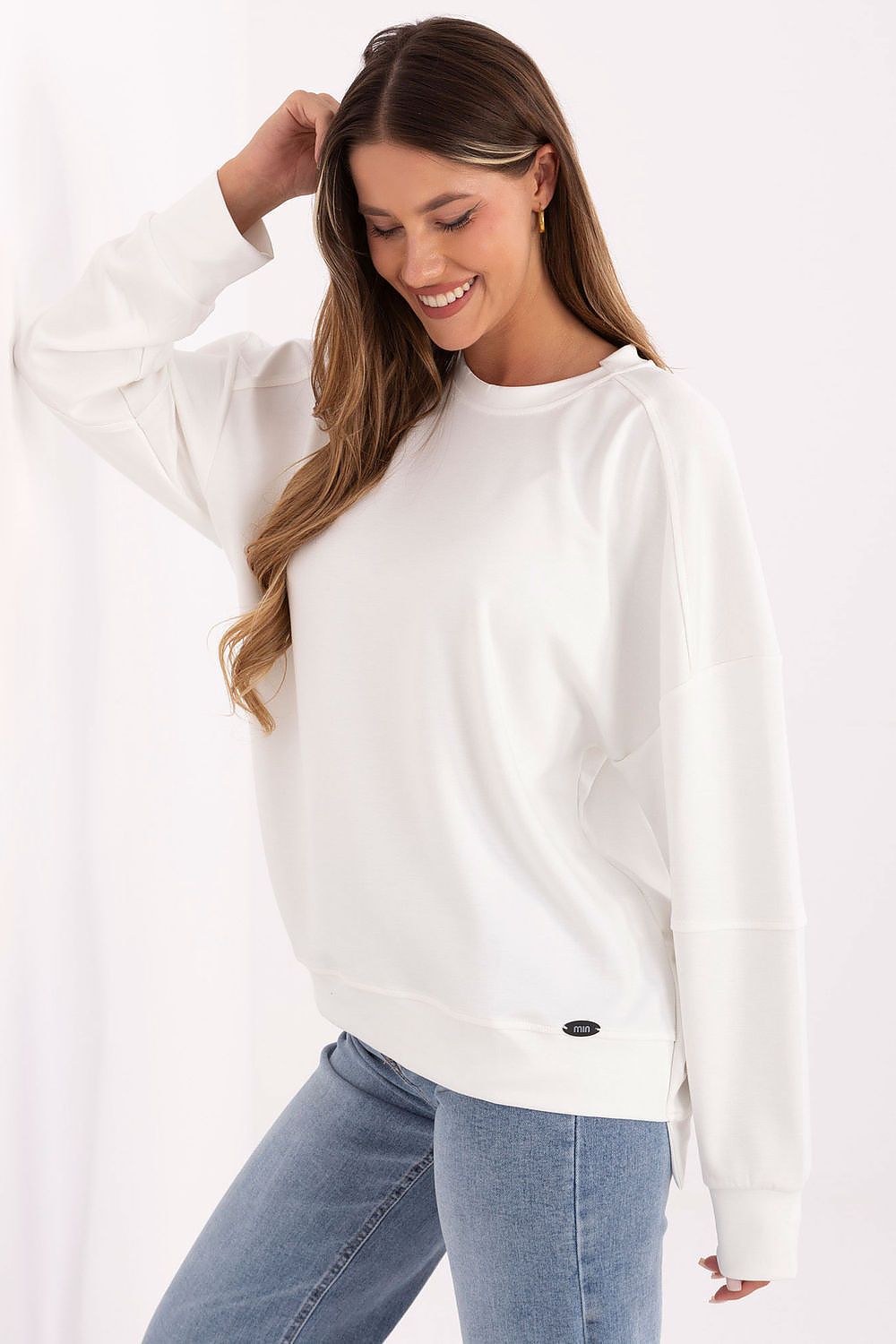 Sweater model 219431 Relevance