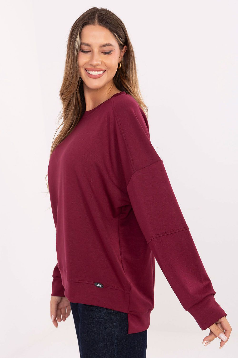 Sweater model 219433 Relevance