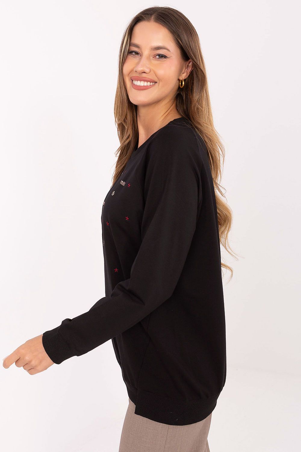 Sweater model 219435 Relevance
