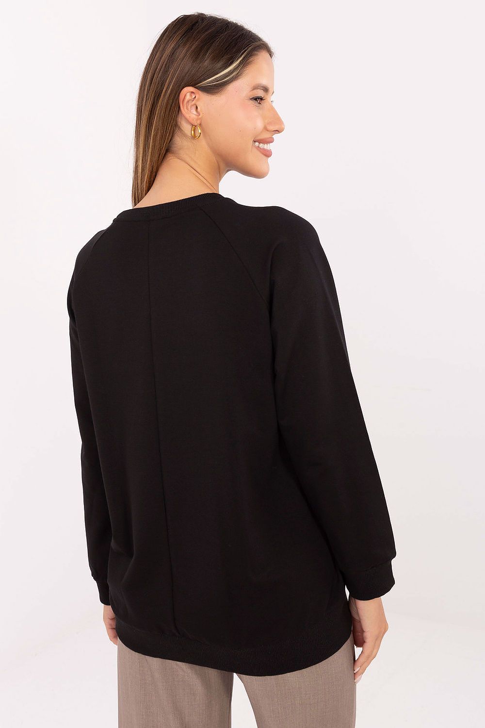 Sweater model 219435 Relevance
