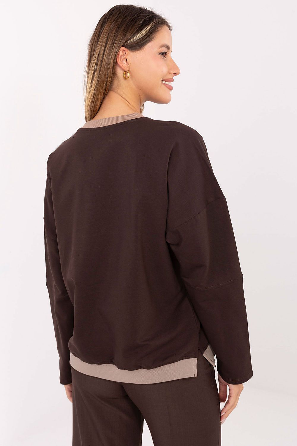 Sweater model 219439 Relevance