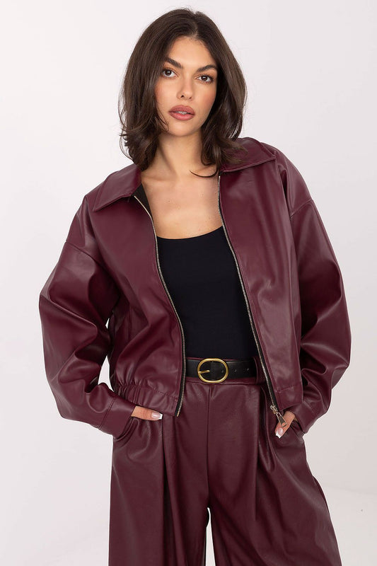 Jacke model 219447 Rue Paris