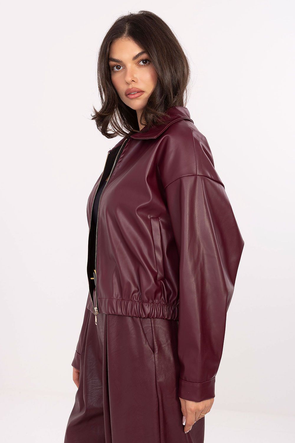 Jacke model 219447 Rue Paris