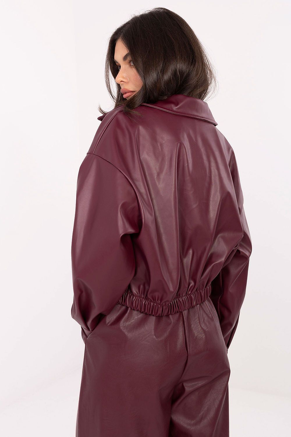 Jacke model 219447 Rue Paris