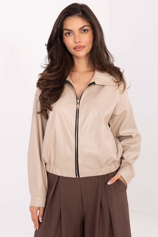 Jacke model 219448 Rue Paris